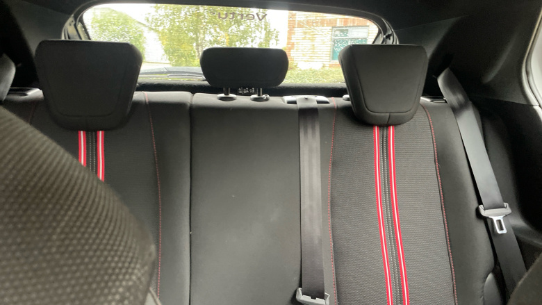 Vauxhall Corsa 1.2 Turbo GS Line 5dr Petrol Hatchback